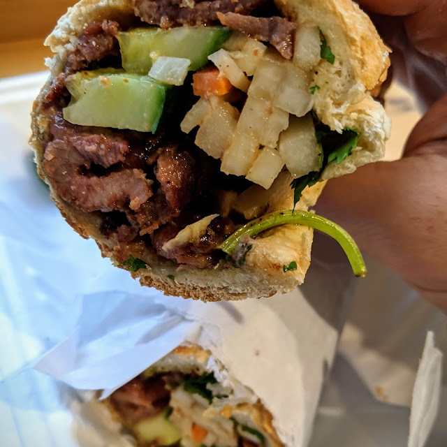 Lamb MO Rou Jia MO