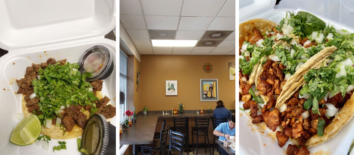 Anitas Mexican Grill