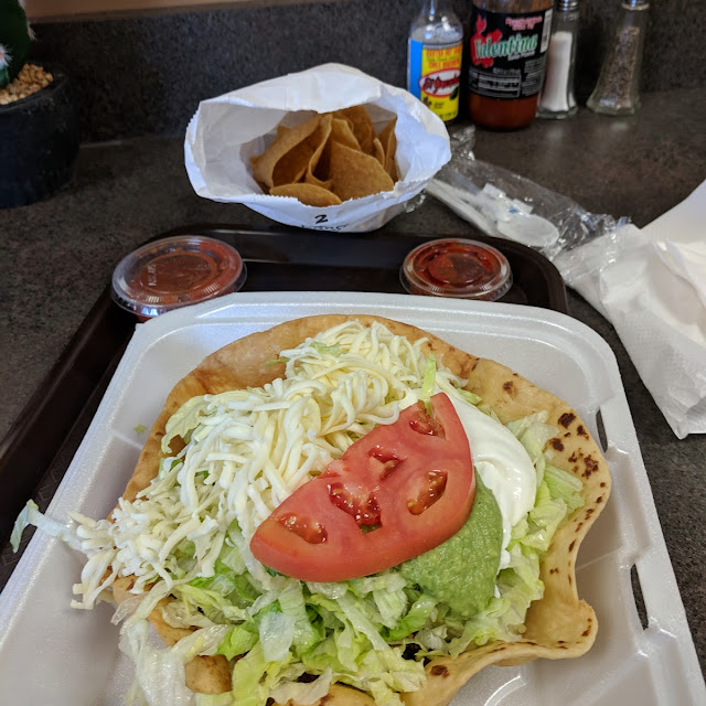 Taco Salad