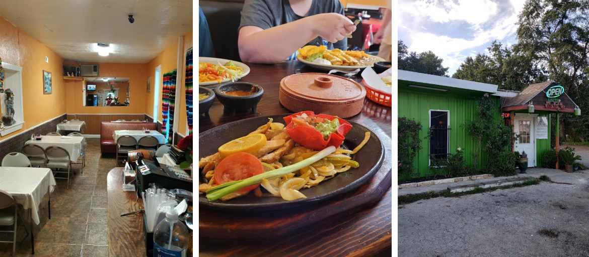 Anita's Mexican Restaurant