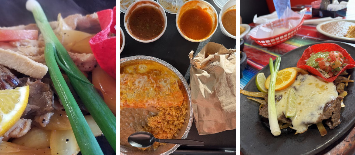 Anita's Mexican Restaurant