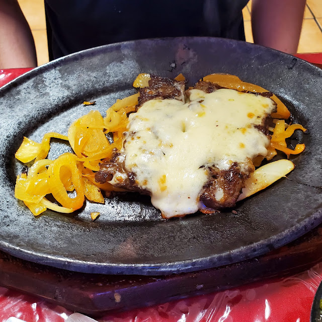 Carne Asada