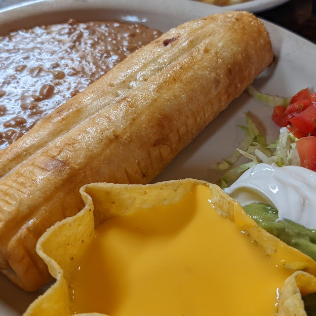 Chimichanga