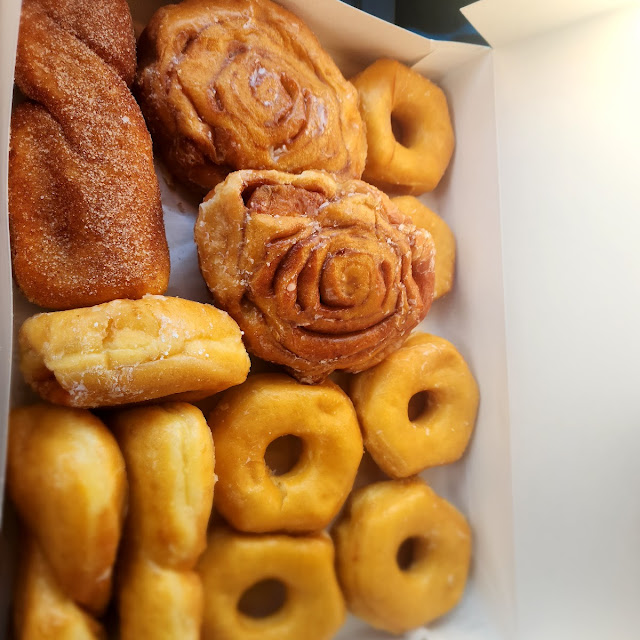 Donuts