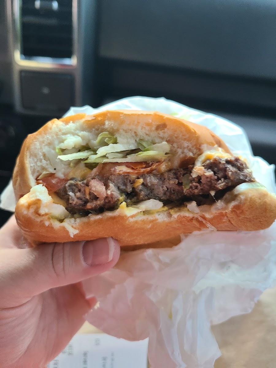 Ankar's Hoagies 58