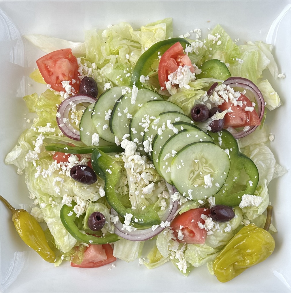 Ankar's Hoagies 58