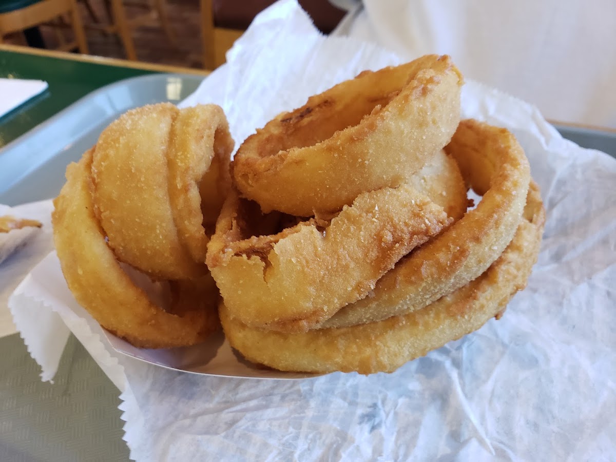 Ankar's Hoagies 58