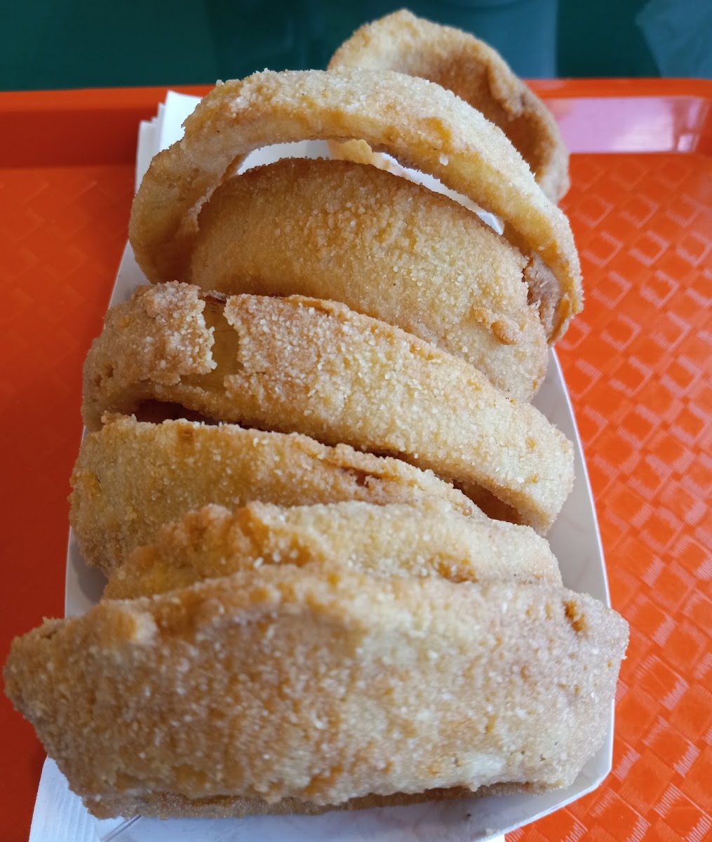 Ankar's Hoagies 58