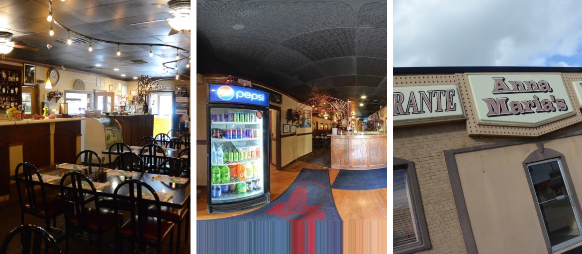 Anna Maria's Italian Restaurant- South Beloit