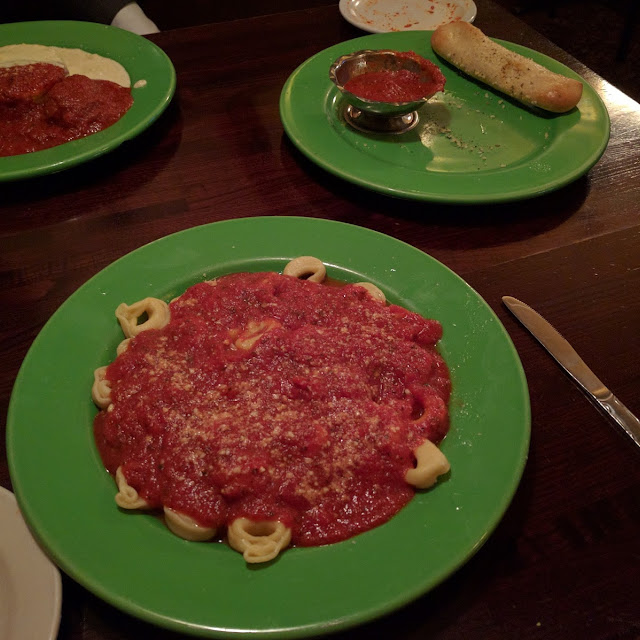 Tortellini