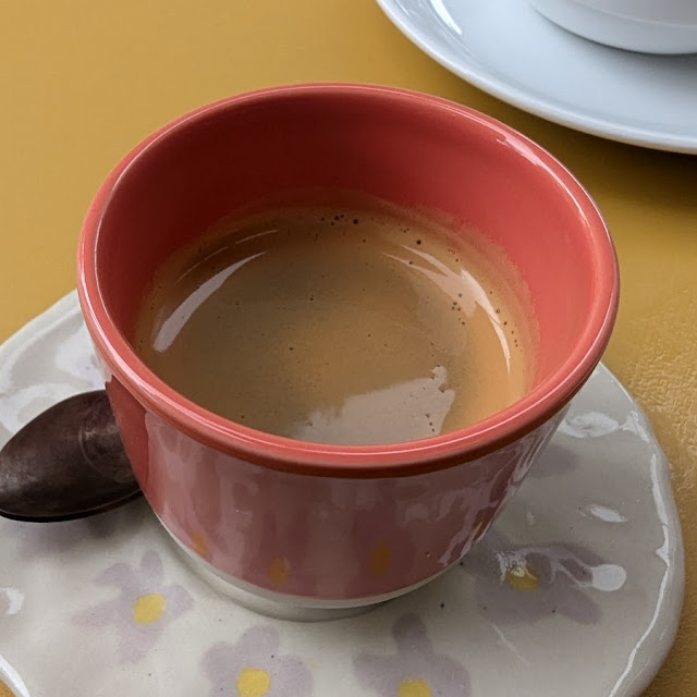 Espresso
