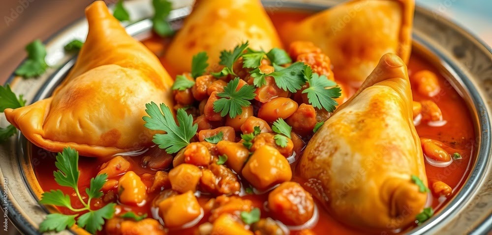 Annapurna Catering LLC