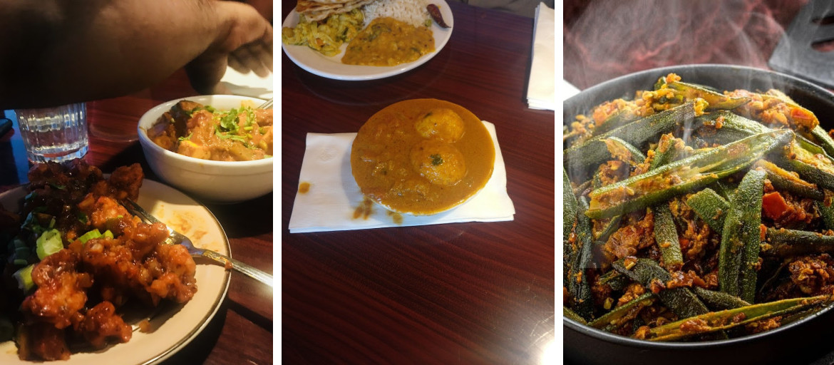 Annapurna Eats