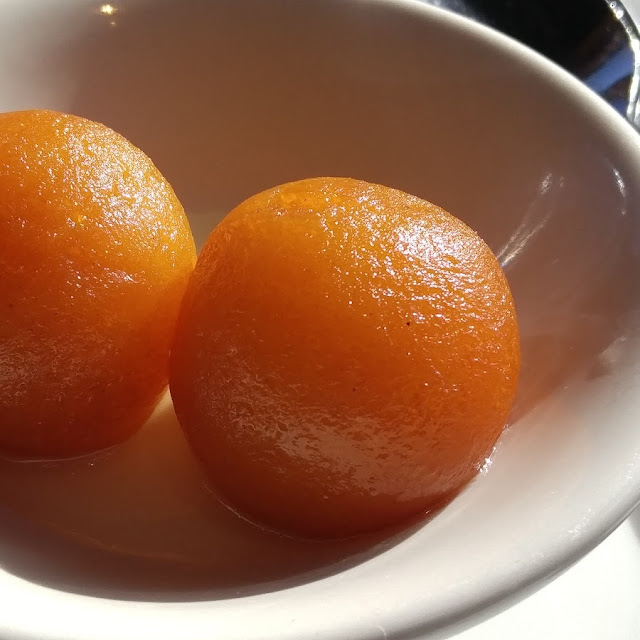 Gulab Jamun