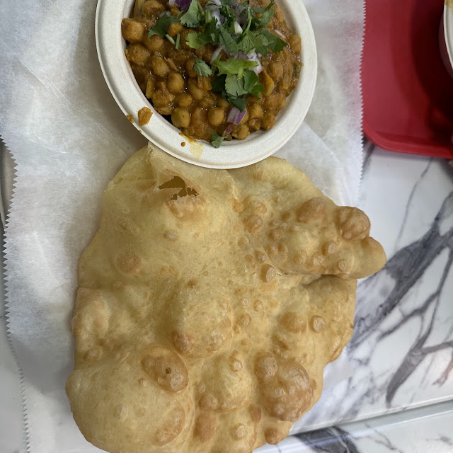 Bhatura