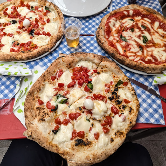 Margherita Provola E Pepe
