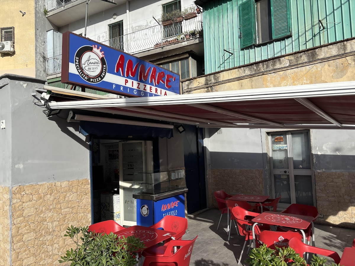 Annarè