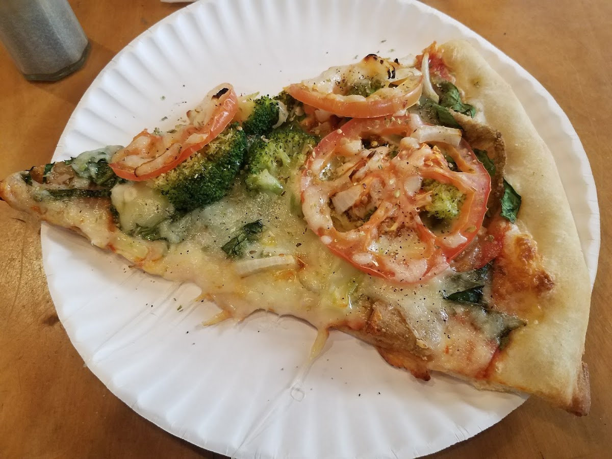 Anna's Pizza of E Northport