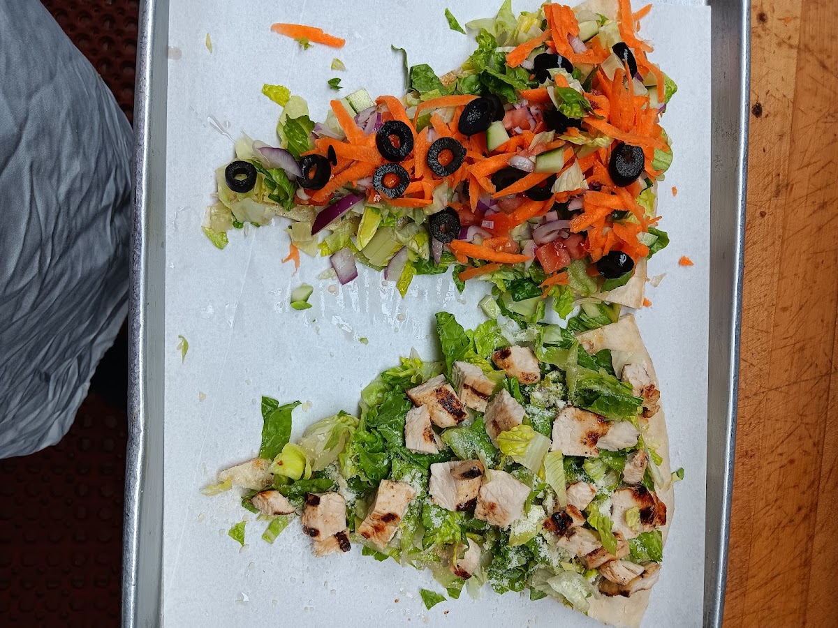 Anna's Pizza of E Northport