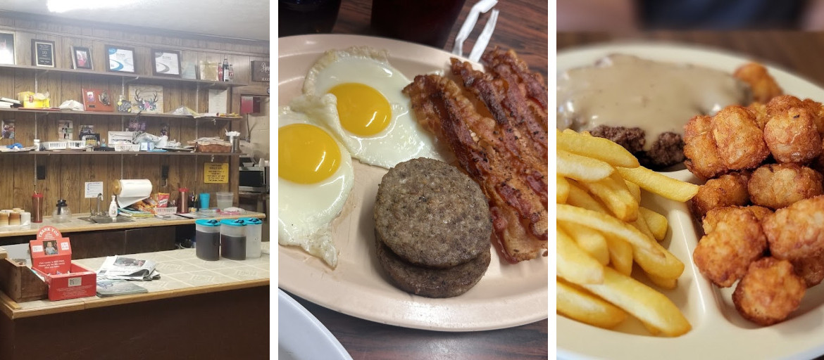 Ann's Family Restaurant