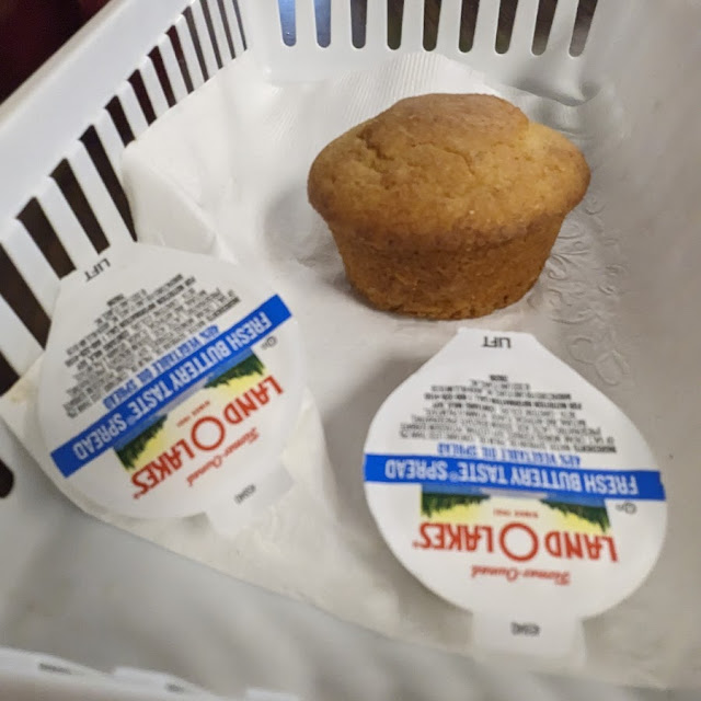 Cornbread