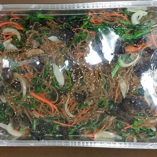 Japchae
