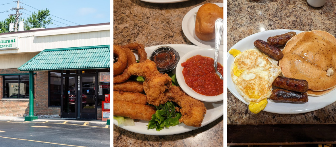 Anthony's Family Restaurant