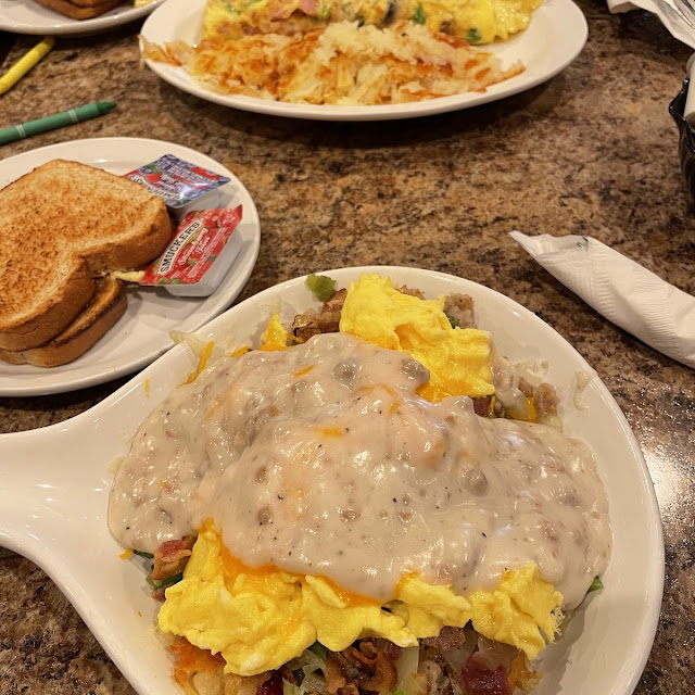 Western Skillet