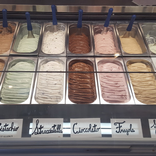 Gelati Italiana