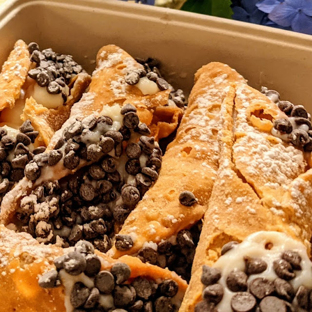 Cannoli