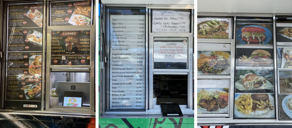 Antojitos Mexicanos Jovanni (Taco Truck)