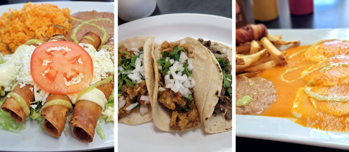 Antojitos Mexicanos Victoria -Restaurante