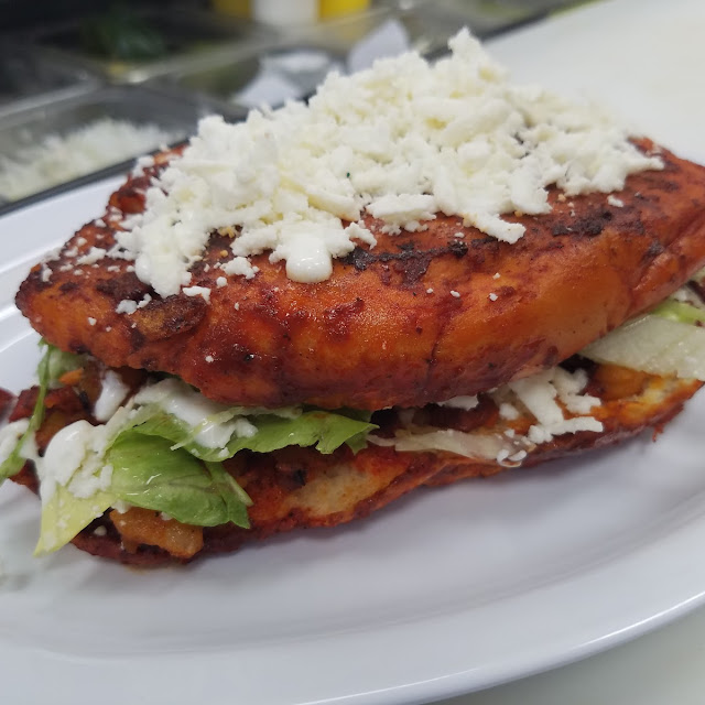 Pambazo Chilango