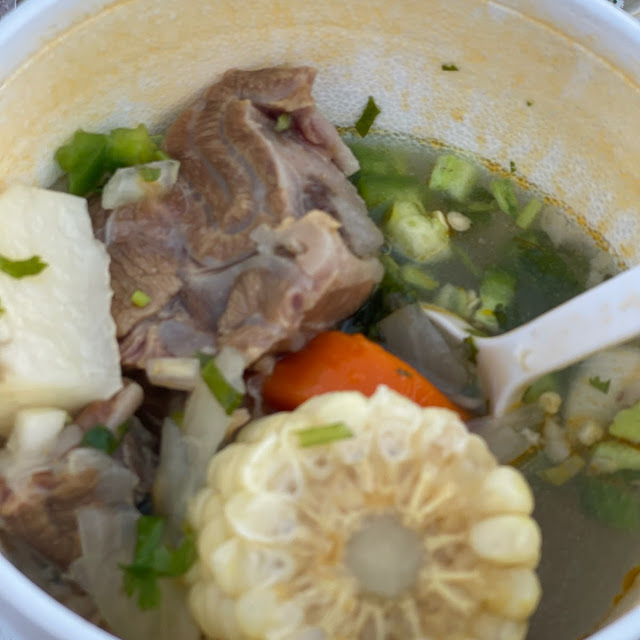 Caldo De Res