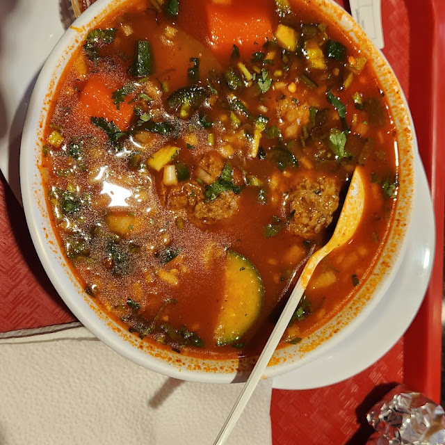 Albondigas