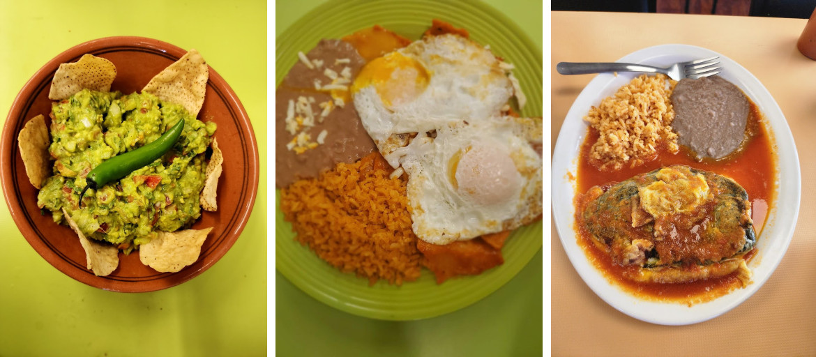 Antojitos Mixx