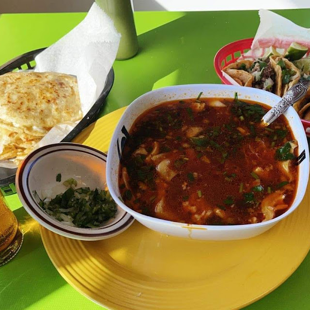 Menudo