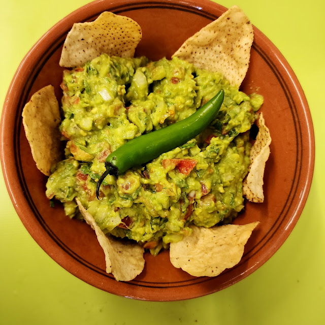 Guacamole