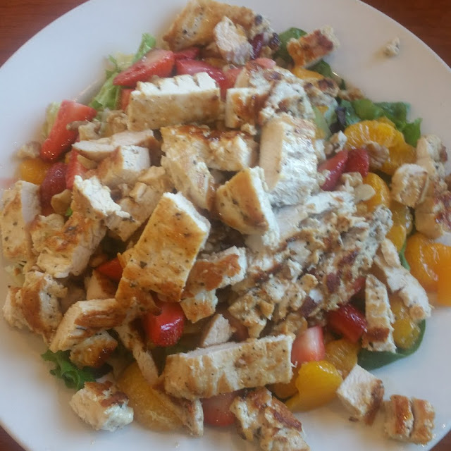 Chicken Salad