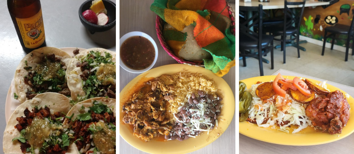 Apatzingan Taqueria