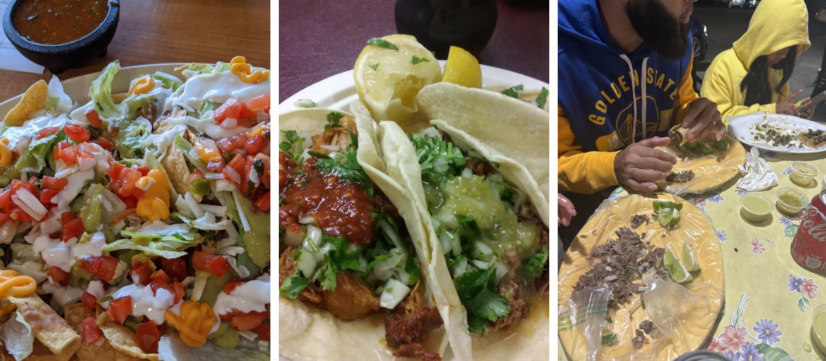 Apatzingan Taqueria