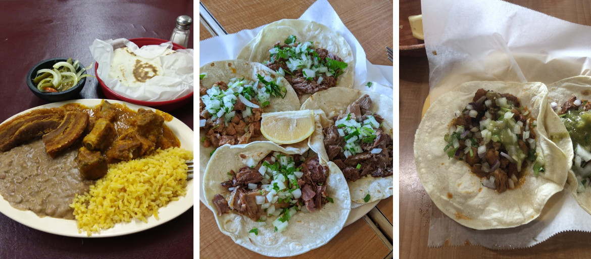 Apatzingan Taqueria