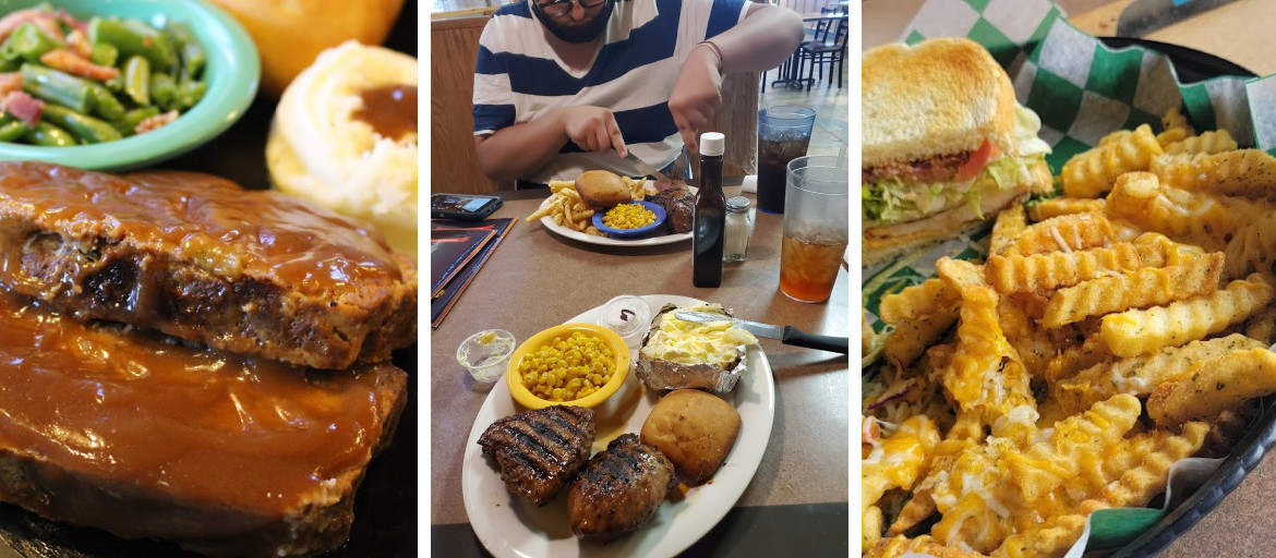 Apple Barrel Restaurant