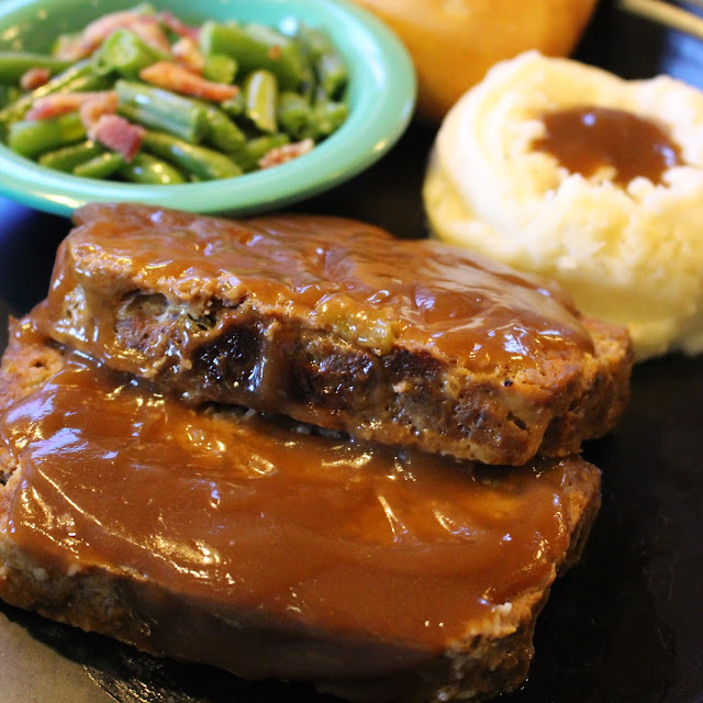 Meatloaf