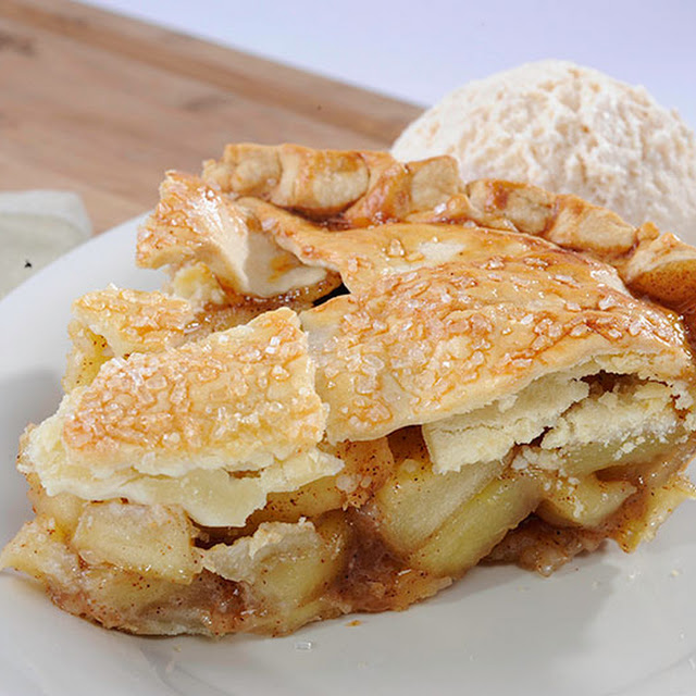 Apple Pie
