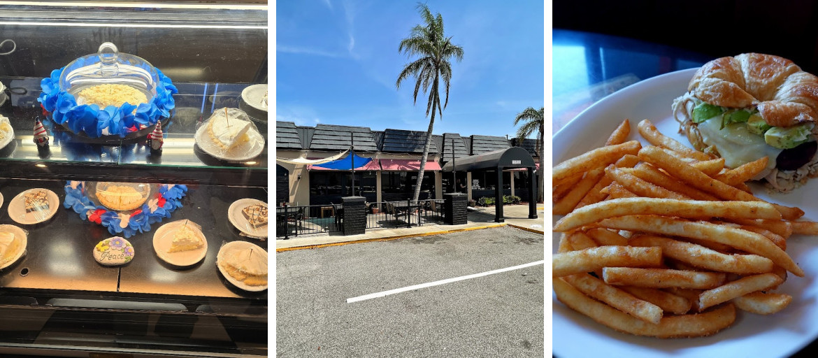 Apple Butter Cafe