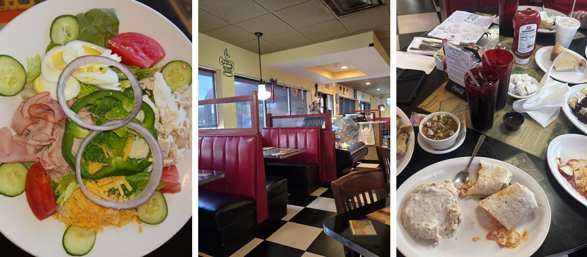 Apple Butter Cafe