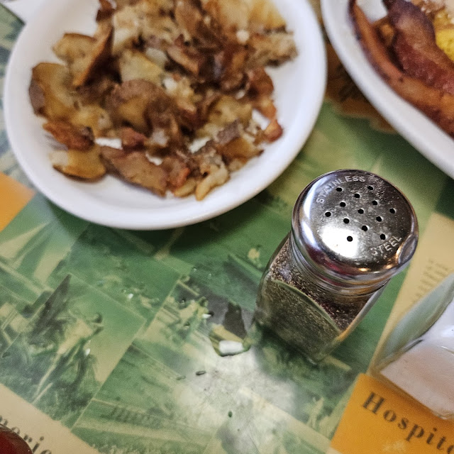 Homefries