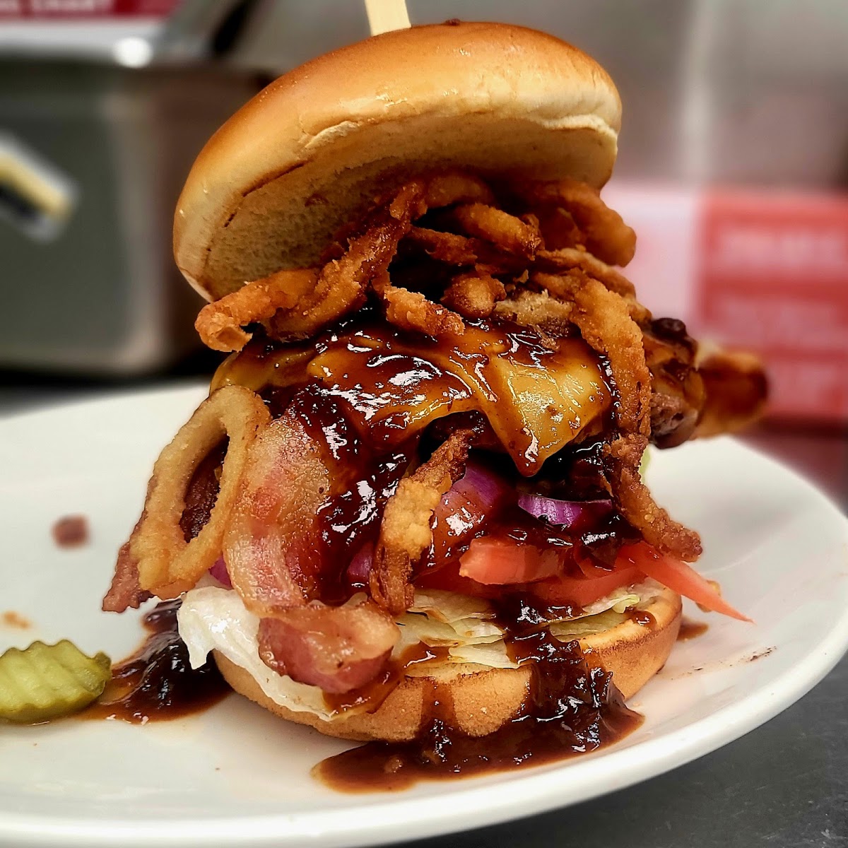 Applebee's Grill + Bar - Panama City