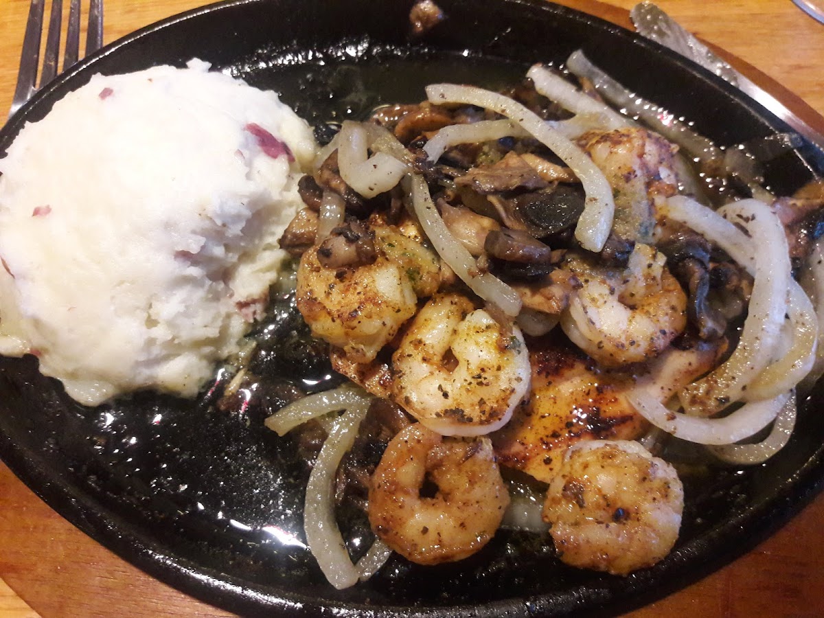 Applebee's Grill + Bar - Panama City